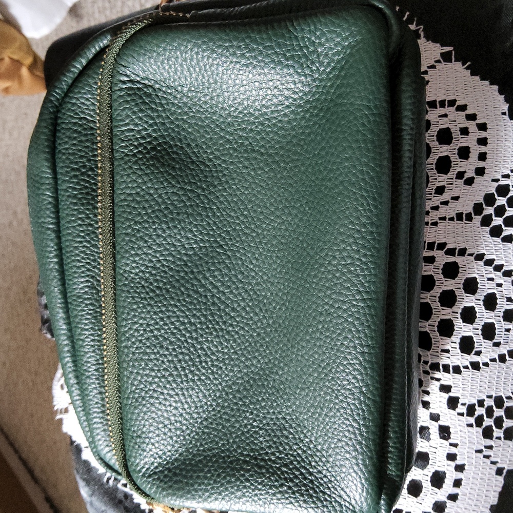 Pom Pom London Crossbody
